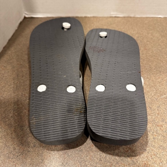 Havaianas Men’s Camo Flip Flops Sandals Size 8 - Picture 7 of 7